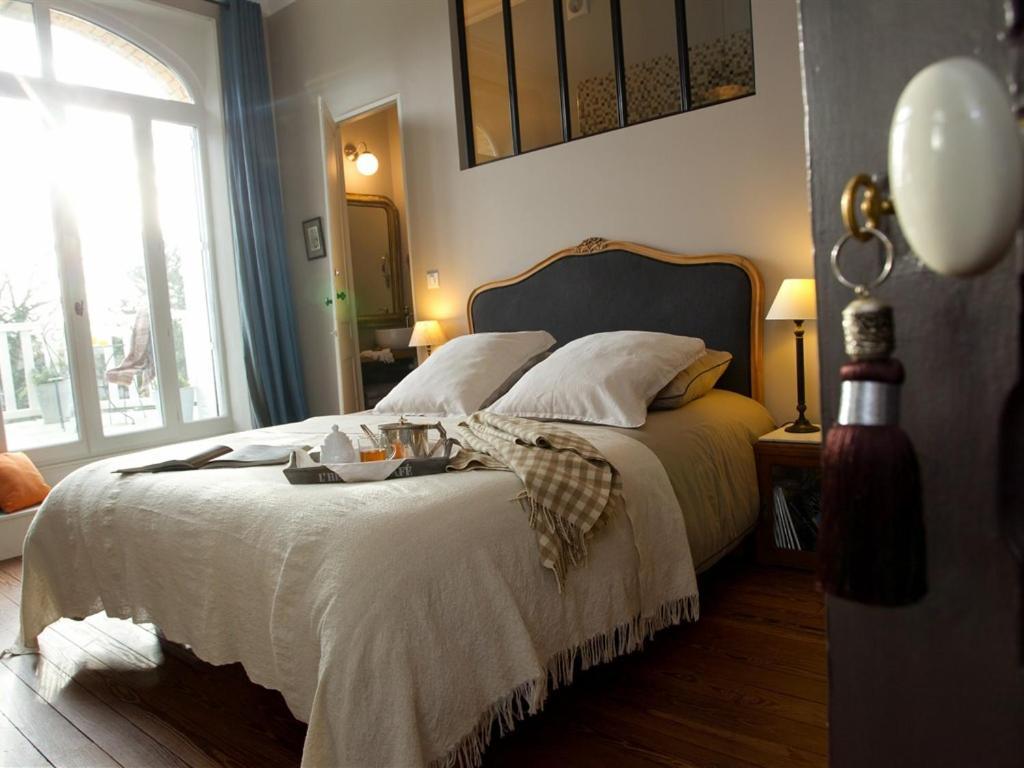 Le Sous-Bois B&B Moyenneville  Екстериор снимка