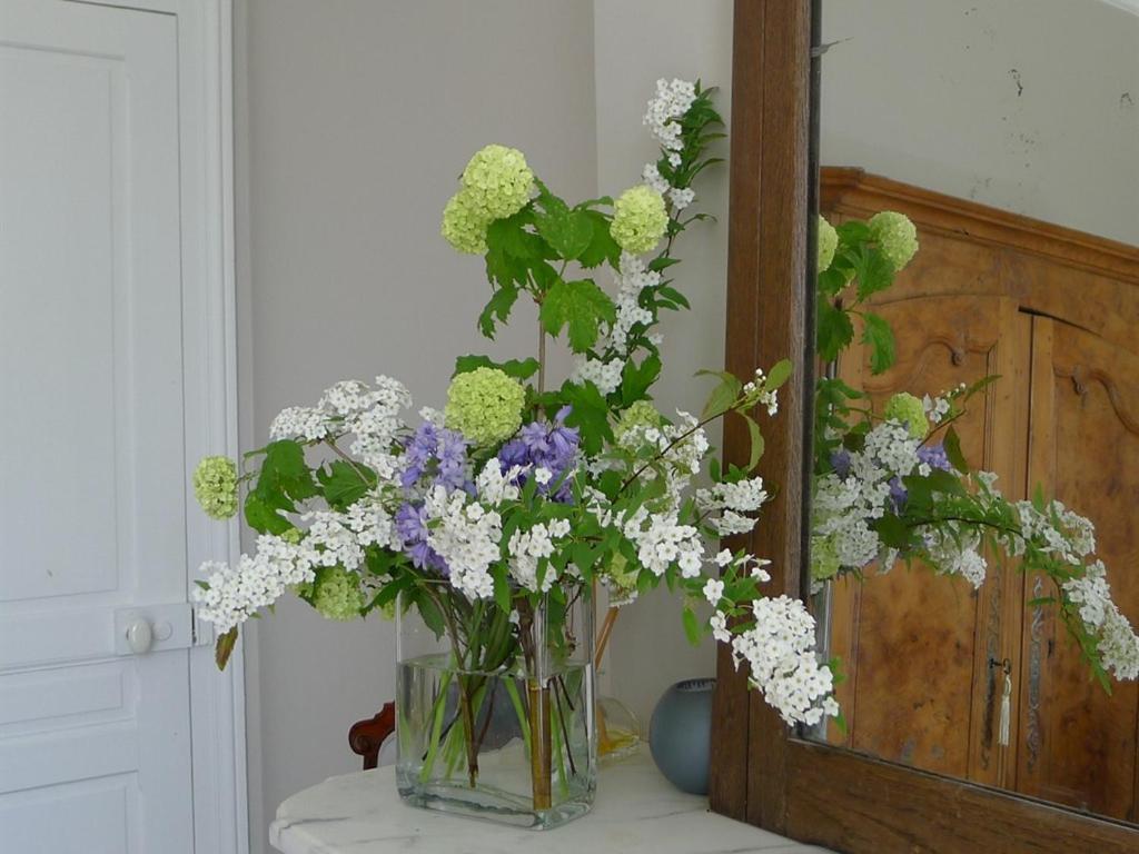Le Sous-Bois B&B Moyenneville  Екстериор снимка
