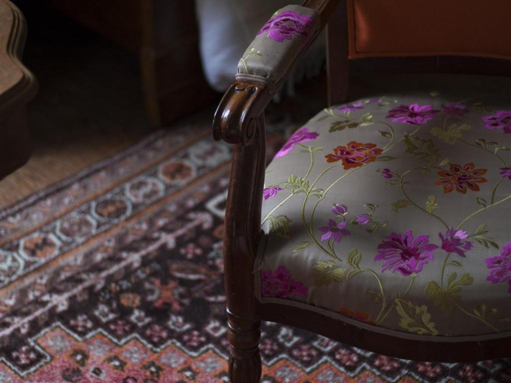 Le Sous-Bois B&B Moyenneville  Екстериор снимка